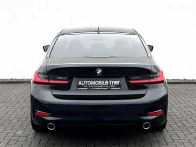 BMW 320 320i Sport Line /NAVI/LED/SHADOW LINE/GARANTIE/ (2021) - Photo 6