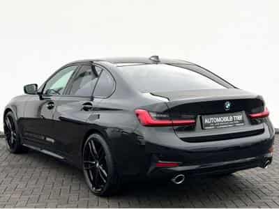 BMW 320 320i Sport Line /NAVI/LED/SHADOW LINE/GARANTIE/ (2021) - Photo 7