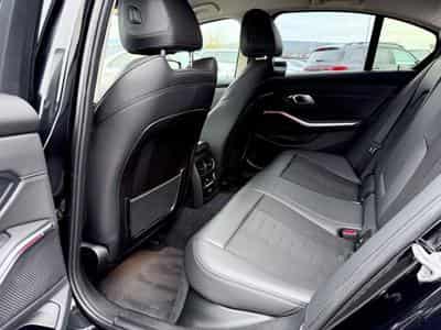 BMW 320 320i Sport Line /NAVI/LED/SHADOW LINE/GARANTIE/ (2021) - Photo 14