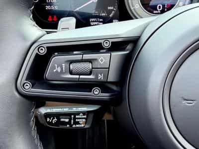 Porsche 911 911 Turbo S Cabriolet/LIFT/KERAMIK/BOSE/GARANTIE (2024) - Photo 15
