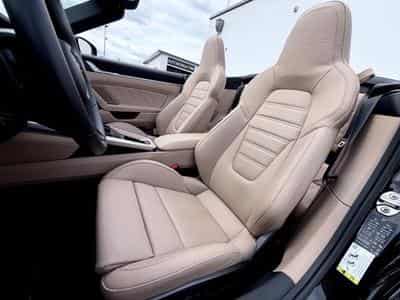 Porsche 911 911 Turbo S Cabriolet/LIFT/KERAMIK/BOSE/GARANTIE (2024) - Photo 10