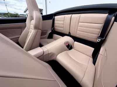 Porsche 911 911 Turbo S Cabriolet/LIFT/KERAMIK/BOSE/GARANTIE (2024) - Photo 14