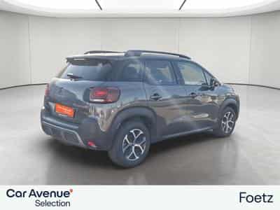 CITROEN C3 Aircross 1.2 PureTech 110ch S&S MAX (2023) - Photo 7