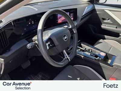 OPEL Astra 1.5 D 130ch Edition BVA8 (2023) - Foto 6