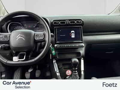 CITROEN C3 Aircross PureTech 110ch S&S Shine (2023) - Photo 3