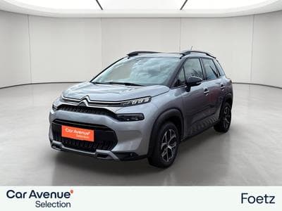 CITROEN C3 Aircross PureTech 110ch S&S Shine (2023) - Photo 1