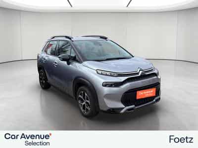 CITROEN C3 Aircross PureTech 110ch S&S Shine (2023) - Photo 4