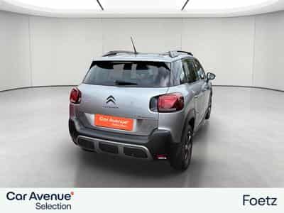 CITROEN C3 Aircross PureTech 110ch S&S Shine (2023) - Photo 7