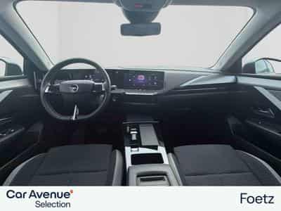 OPEL Astra 1.5 D 130ch Edition BVA8 (2023) - Foto 2