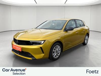 OPEL Astra 1.5 D 130ch Edition BVA8 (2023) - Foto 1