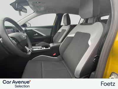 OPEL Astra 1.5 D 130ch Edition BVA8 (2023) - Foto 9