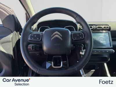 CITROEN C3 Aircross PureTech 110ch S&S Shine (2023) - Foto 5