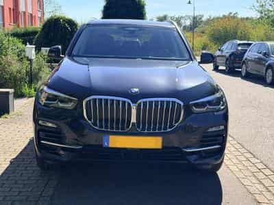 BMW X5 3.0 xDrive45e 394ch Assist Driving 360 (2021) - Photo 1