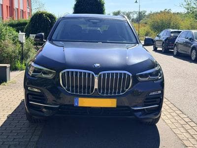 BMW X5 3.0 xDrive45e 394ch Assist Driving 360 (2021) - Photo 1