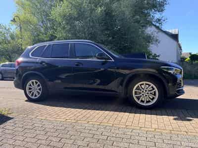 BMW X5 3.0 xDrive45e 394ch Assist Driving 360 (2021) - Photo 4