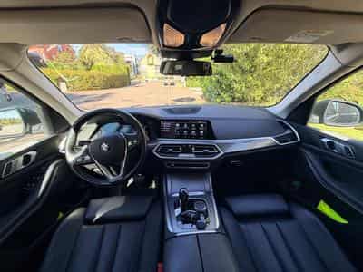 BMW X5 3.0 xDrive45e 394ch Assist Driving 360 (2021) - Photo 5