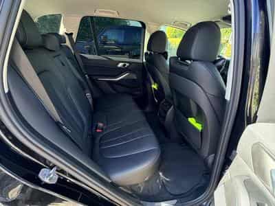 BMW X5 3.0 xDrive45e 394ch Assist Driving 360 (2021) - Photo 6