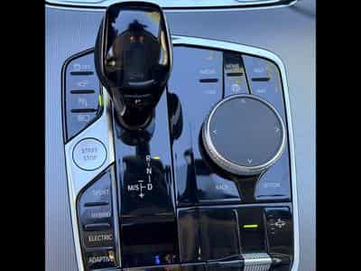BMW X5 3.0 xDrive45e 394ch Assist Driving 360 (2021) - Photo 9