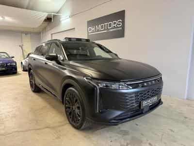 OMODA 9 SHS AWD PHEV Premium Black Edition (2026) - Foto 1