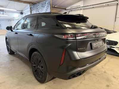 OMODA 9 SHS AWD PHEV Premium Black Edition (2026) - Foto 5