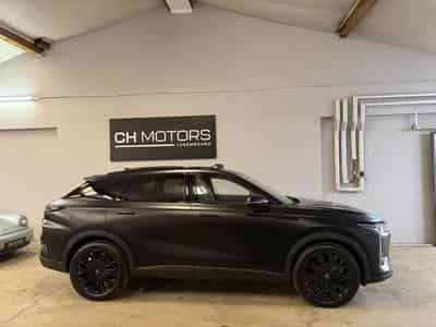 OMODA 9 SHS AWD PHEV Premium Black Edition (2026) - Foto 8
