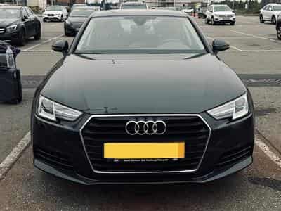 Audi A4 (2018) - Foto 1