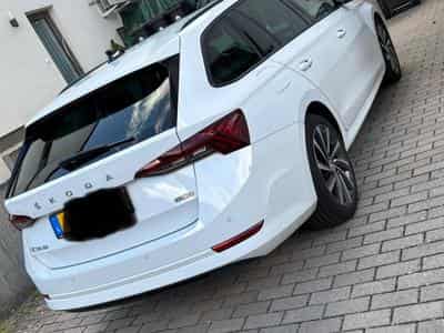Skoda Octavia Ambition 8 E-Tec (2022) - Photo 1