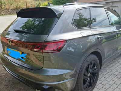 VW Touareg FINAL EDITION (2026) - Photo 1