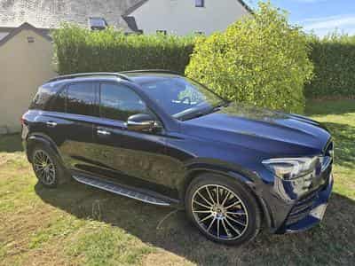 Mercedes GLE 450 GARANTIE MERCEDES-E ACTIVE BODY-7 Places (2021) - Photo 1