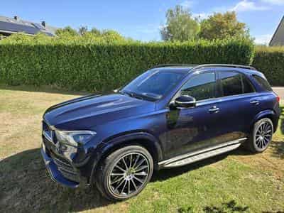 Mercedes GLE 450 GARANTIE MERCEDES-E ACTIVE BODY-7 Places (2021) - Photo 3
