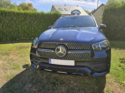 Mercedes GLE 450 GARANTIE MERCEDES-E ACTIVE BODY-7 Places (2021) - Photo 2