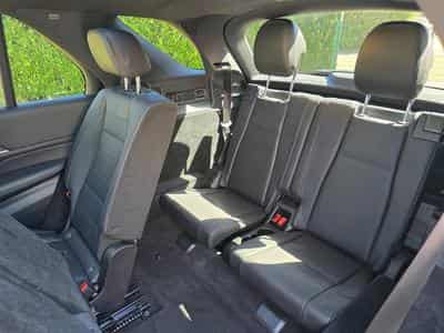 Mercedes GLE 450 GARANTIE MERCEDES-E ACTIVE BODY-7 Places (2021) - Photo 10