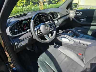 Mercedes GLE 450 GARANTIE MERCEDES-E ACTIVE BODY-7 Places (2021) - Photo 6