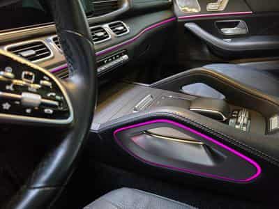 Mercedes GLE 450 GARANTIE MERCEDES-E ACTIVE BODY-7 Places (2021) - Photo 14