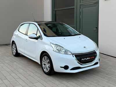 Peugeot 208 208 82ch (2013) - Photo 1