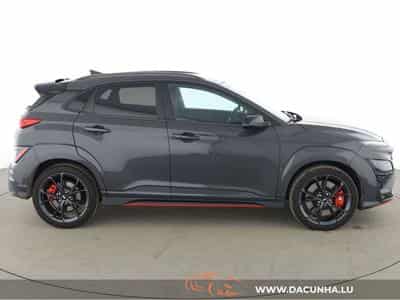 Hyundai Kona 2.0 T.,B.Auto, N-Performance EDITION 86/120, COCKPIT, CAMERA (2022) - Foto 1