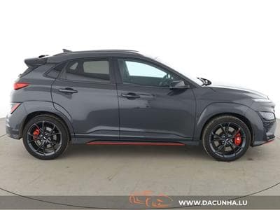 Hyundai Kona 2.0 T.,B.Auto, N-Performance EDITION 86/120, COCKPIT, CAMERA (2022) - Foto 1