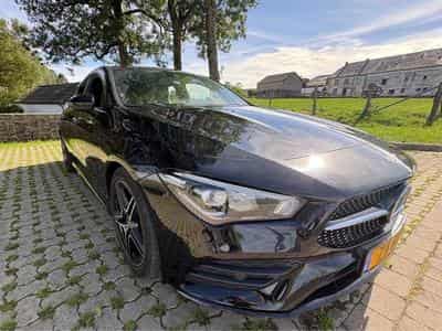 Mercedes CLA 200 CLA 200 d Shooting Brake Pack M (2022) - Foto 1