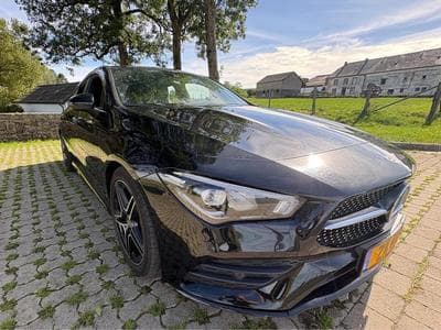 Mercedes CLA 200 CLA 200 d Shooting Brake Pack M (2022) - Photo 1