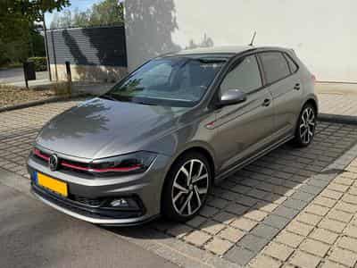 VW Polo GTI (2020) - Photo 1