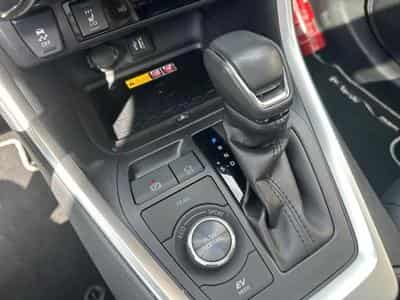 Toyota Rav 4 RAV4 Hybrid Style Plus4X4 Cuir Pano Full (2023) - Photo 6