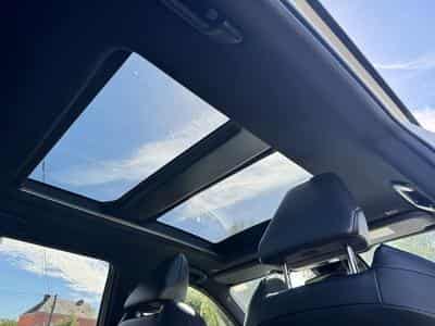Toyota Rav 4 RAV4 Hybrid Style Plus4X4 Cuir Pano Full (2023) - Photo 9