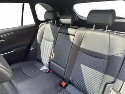 Toyota Rav 4 RAV4 Hybrid Style Plus4X4 Cuir Pano Full (2023) - Photo 10