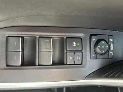 Toyota Rav 4 RAV4 Hybrid Style Plus4X4 Cuir Pano Full (2023) - Photo 11
