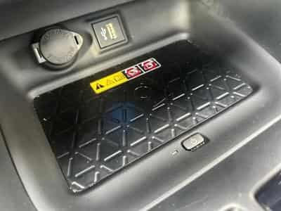 Toyota Rav 4 RAV4 Hybrid Style Plus4X4 Cuir Pano Full (2023) - Photo 12