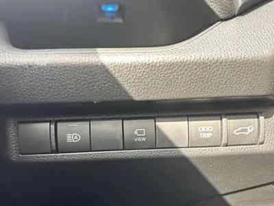 Toyota Rav 4 RAV4 Hybrid Style Plus4X4 Cuir Pano Full (2023) - Photo 13