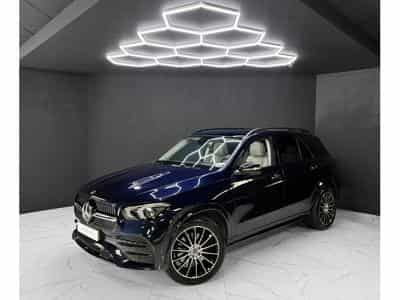 Mercedes GLE 400 d 4MATIC - AMG Line (2022) - Photo 1