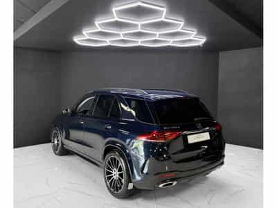 Mercedes GLE 400 d 4MATIC - AMG Line (2022) - Photo 3
