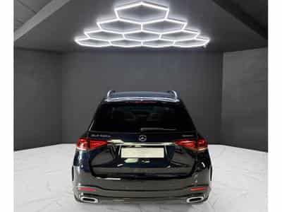 Mercedes GLE 400 d 4MATIC - AMG Line (2022) - Photo 4
