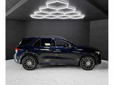 Mercedes GLE 400 d 4MATIC - AMG Line (2022) - Photo 6